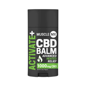 Muscle MX Activate Plus 2.5 oz (1000 mg)
